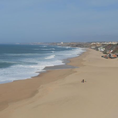 Hotel Santa Cruz Silveira  المظهر الخارجي الصورة