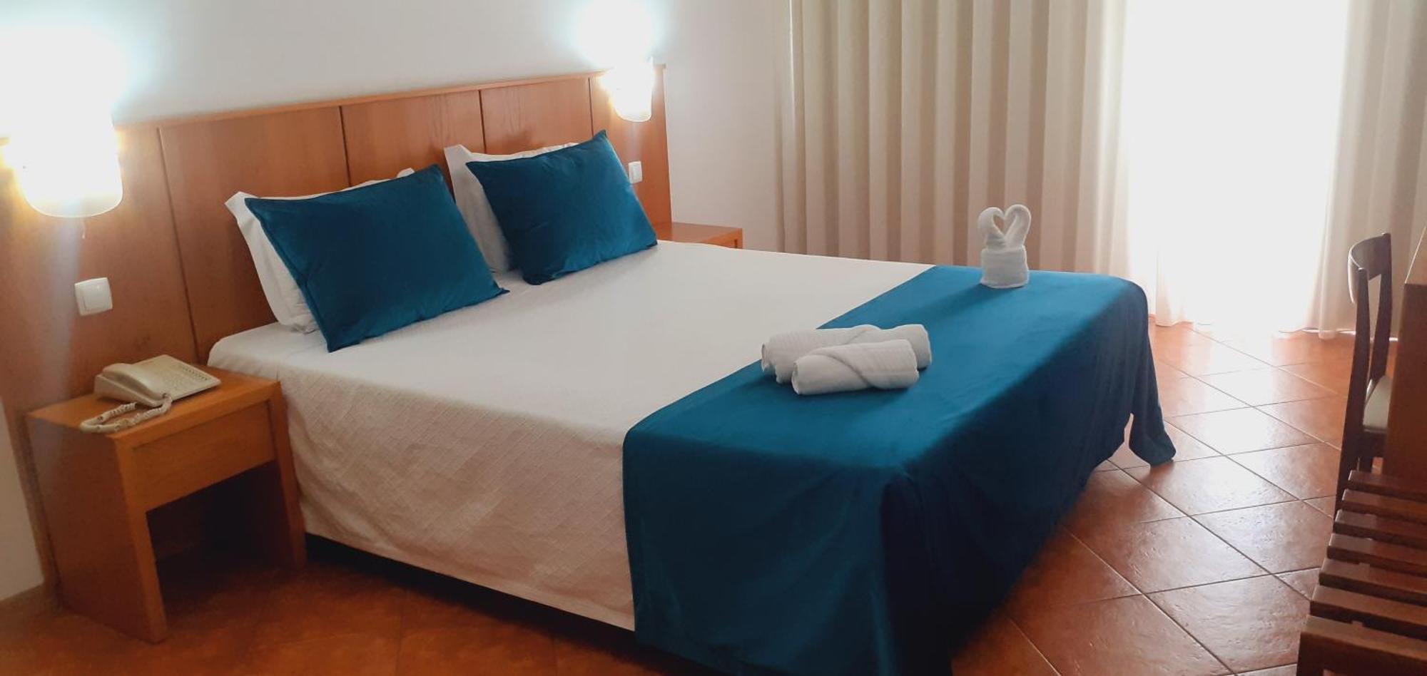 Hotel Santa Cruz Silveira  المظهر الخارجي الصورة