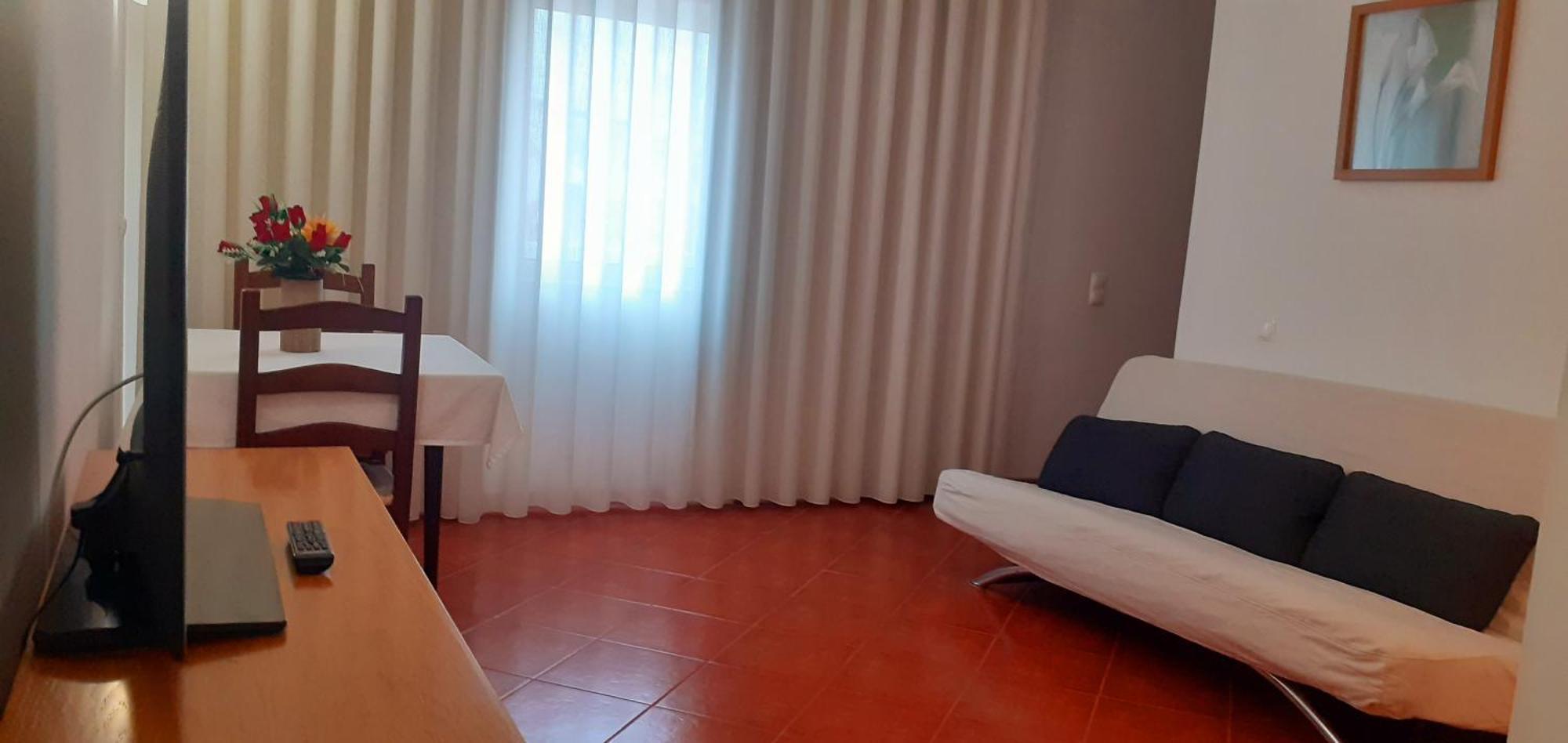 Hotel Santa Cruz Silveira  المظهر الخارجي الصورة