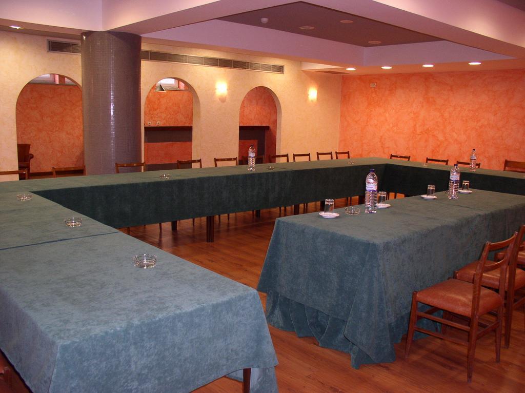 Hotel Santa Cruz Silveira  المظهر الخارجي الصورة