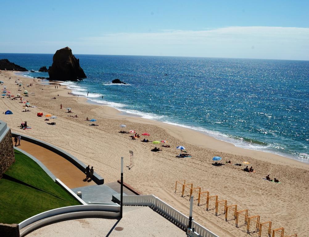 Hotel Santa Cruz Silveira  المظهر الخارجي الصورة