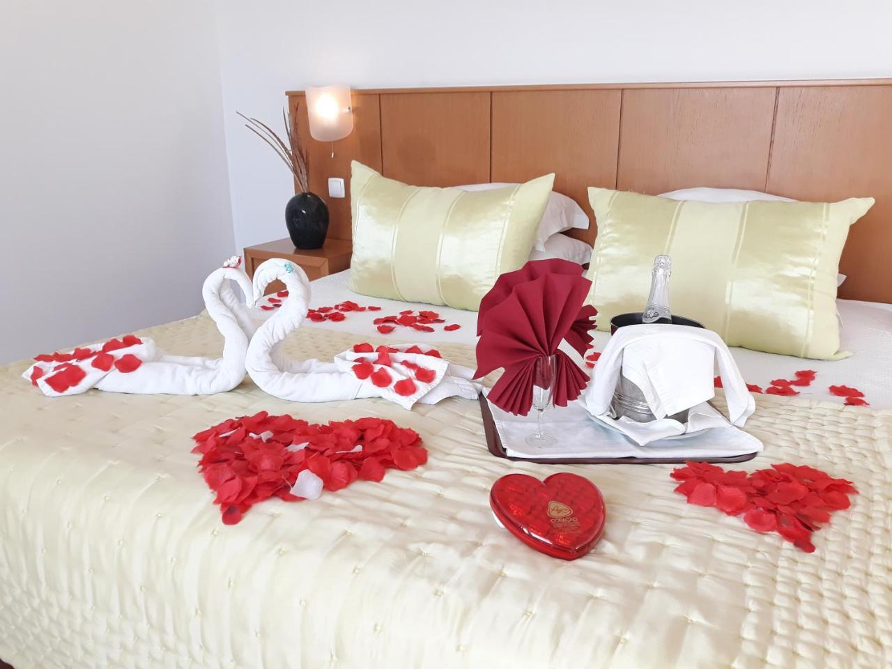 Hotel Santa Cruz Silveira  المظهر الخارجي الصورة